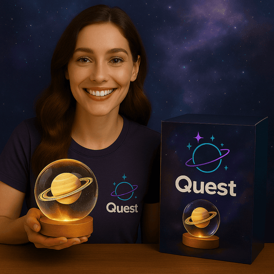 Quest Astro LED™